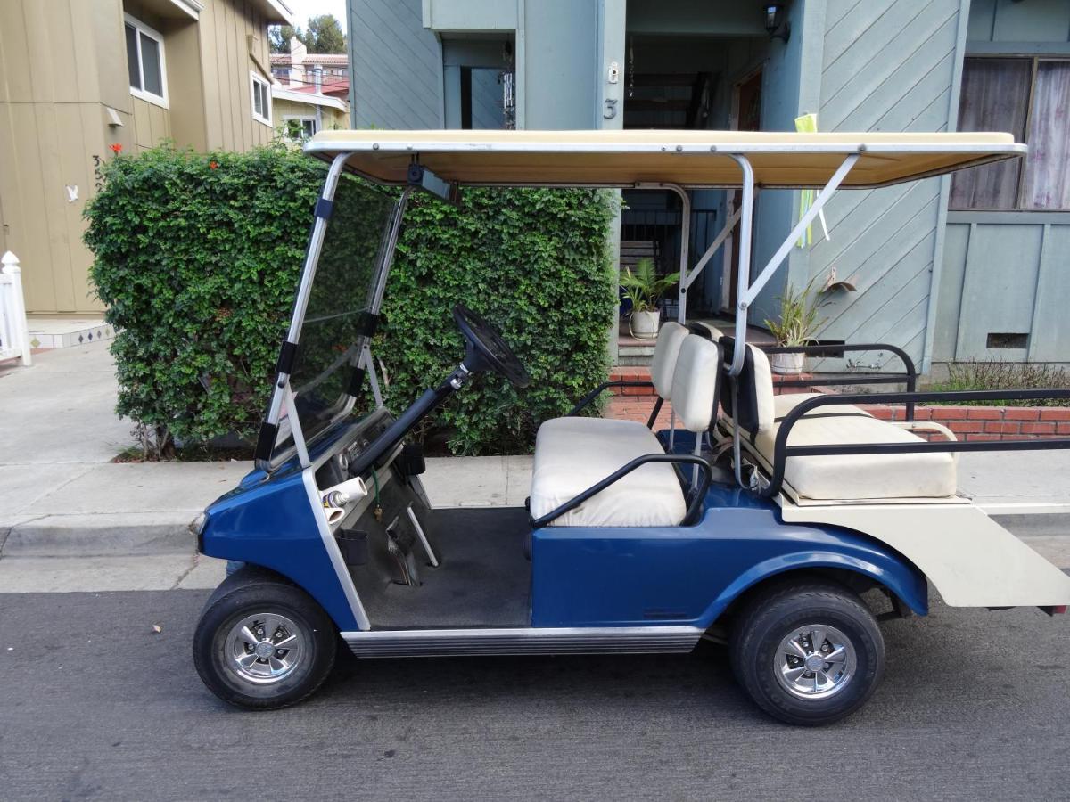 Catalina'S Got Cart Condo Avalon Bagian luar foto