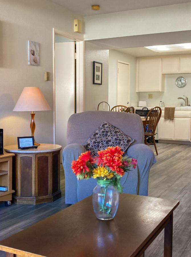 Catalina'S Got Cart Condo Avalon Bagian luar foto