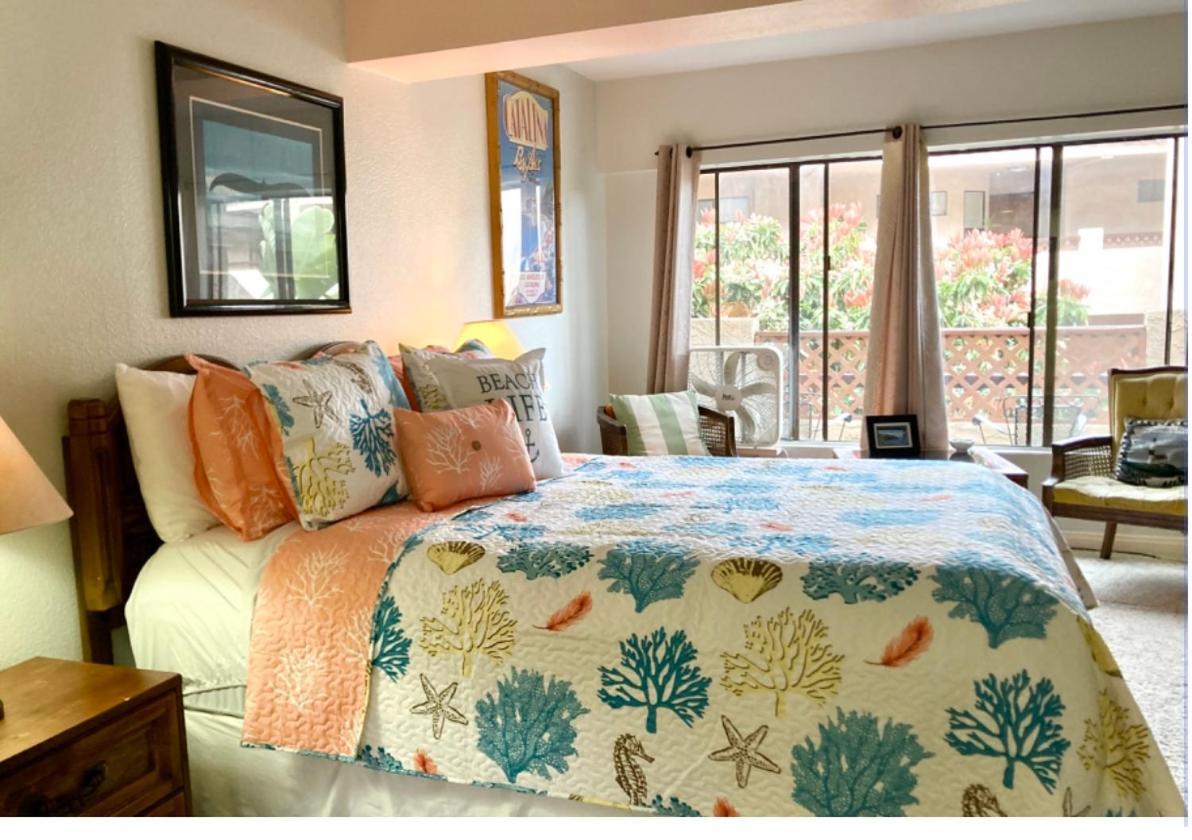 Catalina'S Got Cart Condo Avalon Bagian luar foto